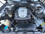 Infiniti FX35-15