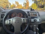 Infiniti FX35-13