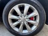 Infiniti FX35-14
