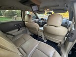 Infiniti FX35-11