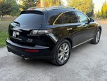 Infiniti FX35-9