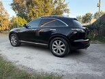 Infiniti FX35-7
