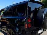 Land Rover Defender-5
