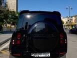 Land Rover Defender-6
