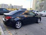 Chevrolet Cruze-5