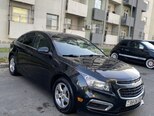 Chevrolet Cruze-2