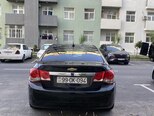 Chevrolet Cruze-6