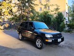 Toyota RAV4-3