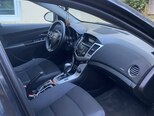 Chevrolet Cruze-7