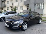 Chevrolet Cruze-1