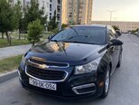 Chevrolet Cruze-4
