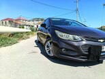 Chevrolet Cruze-8