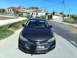 Chevrolet Cruze-1