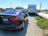Chevrolet Cruze-9