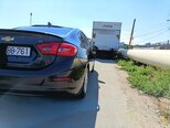 Chevrolet Cruze-10