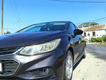 Chevrolet Cruze-11