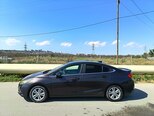 Chevrolet Cruze-12