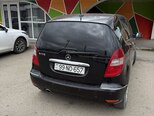 Mercedes A 170-2