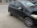 Mercedes A 170-3