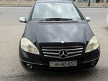 Mercedes A 170-1
