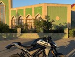 CFMOTO 250 NK-2