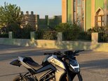 CFMOTO 250 NK-1