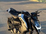 CFMOTO 250 NK-3