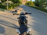 CFMOTO 250 NK-7