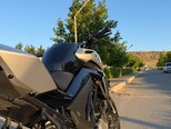 CFMOTO 250 NK-6