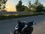 CFMOTO 250 NK-9