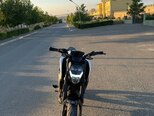 CFMOTO 250 NK-10