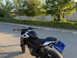 CFMOTO 250 NK-8