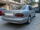 Mercedes E 220-3