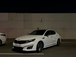 Kia Optima-2