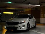 Kia Optima-1