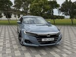 Honda Accord-5