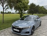 Honda Accord-9