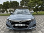 Honda Accord-1