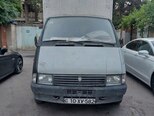 GAZ GAZel (33021)-1