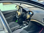 Chevrolet Cruze-5