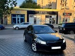 Chevrolet Cruze-1