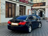 Chevrolet Cruze-4