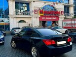 Chevrolet Cruze-3