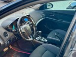 Chevrolet Cruze-8