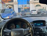 Chevrolet Cruze-7