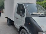 GAZ GAZel (33021)-3