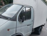 GAZ GAZel (33021)-2