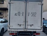 GAZ GAZel (33021)-4