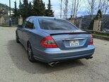 Mercedes E 320-10