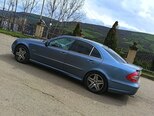 Mercedes E 320-9